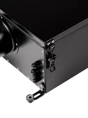 Вытяжная установка Horynize ES-400