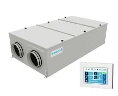 Приточно-вытяжная установка Breezart 700 Lux RR SB