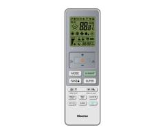 Сплит-система Hisense AS-07HW4SYDTG035