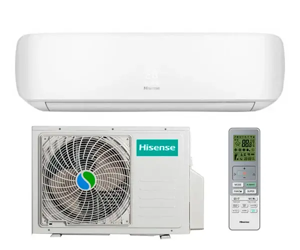 Сплит-система Hisense AS-07HW4SYDTG035