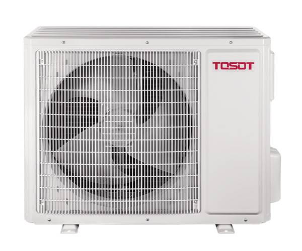 Tosot T12H-SLyR2/I / T12H-SLyR2/O. Фото 4
