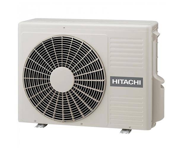 Инверторная сплит-система Hitachi RAK-18RPE / RAC-18WPE. Фото 5