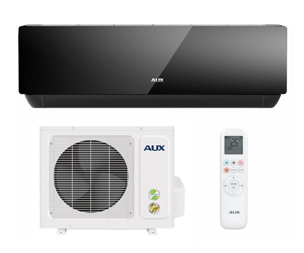 Инверторная сплит-система AUX ASW-H12B4/JD-R2DI / AS-H12B4/JD-R2DI Инверторная сплит-система AUX ASW-H12B4/JD-R2DI / AS-H12B4/JD-R2DI