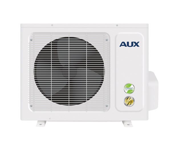 Инверторная сплит-система AUX ASW-H12B4/JD-R2DI / AS-H12B4/JD-R2DI. Фото 4 Инверторная сплит-система AUX ASW-H12B4/JD-R2DI / AS-H12B4/JD-R2DI. Фото 4