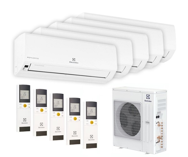Мульти сплит-система Electrolux 5 x EACS/I-09HP FMI/N8_ERP / EACO/I-42 FMI-5/N8_ERP Мульти сплит-система Electrolux 5 x EACS/I-09HP FMI/N8_ERP / EACO/I-42 FMI-5/N8_ERP