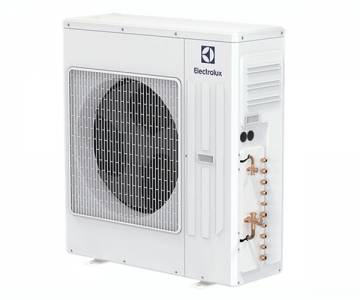 Мульти сплит-система Electrolux 5 x EACS/I-09HP FMI/N8_ERP / EACO/I-42 FMI-5/N8_ERP. Фото 4 Мульти сплит-система Electrolux 5 x EACS/I-09HP FMI/N8_ERP / EACO/I-42 FMI-5/N8_ERP. Фото 4