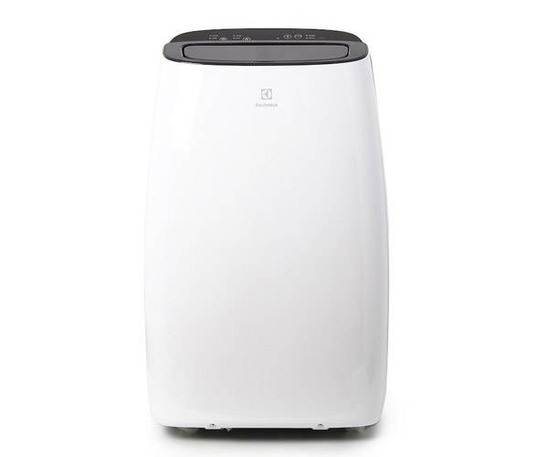 Мобильный кондиционер Electrolux EACM-13 HR/N3. Фото 2 Мобильный кондиционер Electrolux EACM-13 HR/N3. Фото 2