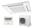Кассетный кондиционер FUJITSU AUYG30LRLE / AOYG30LETL