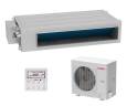 Канальный кондиционер Tosot T18H-ILD/I / T18H-ILU/O