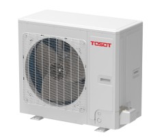 Канальный кондиционер Tosot T18H-ILD/I / T18H-ILU/O