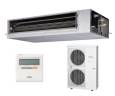 Канальный кондиционер FUJITSU ARYG45LHTBP / AOYG45LBTA
