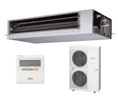 Канальный кондиционер FUJITSU ARYG45LHTBP / AOYG45LBTA