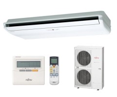 Потолочный кондиционер FUJITSU ABYG45LRTA / AOY45LATT