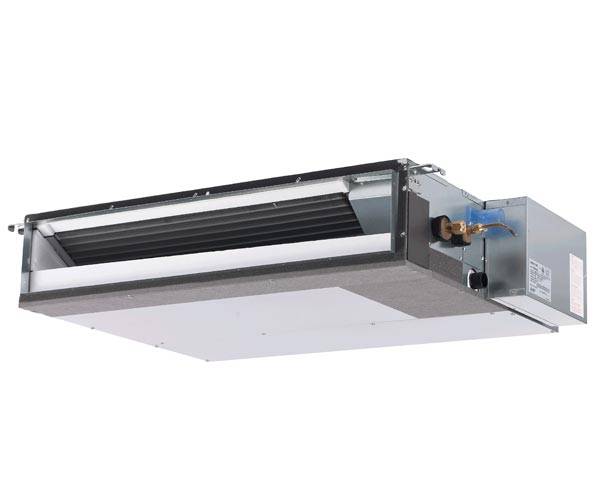 Канальный блок мульти сплит-системы Mitsubishi electric SEZ-M60DA