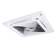 Кассетный кондиционер Haier AB50S1LC1FA / 1U50S1LM1FA