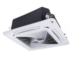 Кассетный кондиционер Haier AB50S1LC1FA / 1U50S1LM1FA