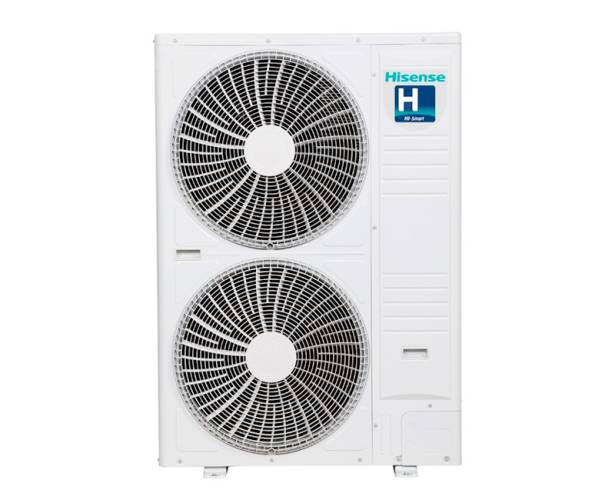 Наружный блок VRF системы HISENSE AVW-38HJFH. Фото 2 Наружный блок VRF системы HISENSE AVW-38HJFH. Фото 2