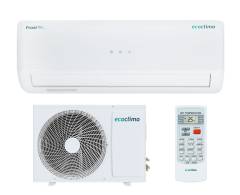 Сплит-система Ecoclima ECW/I-AX24/FB-4R1 / EC/I-AX24/F-4R1