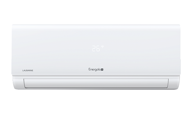 Сплит-система Energolux SAS09AR1-A / SAU09AR1-A. Фото 2