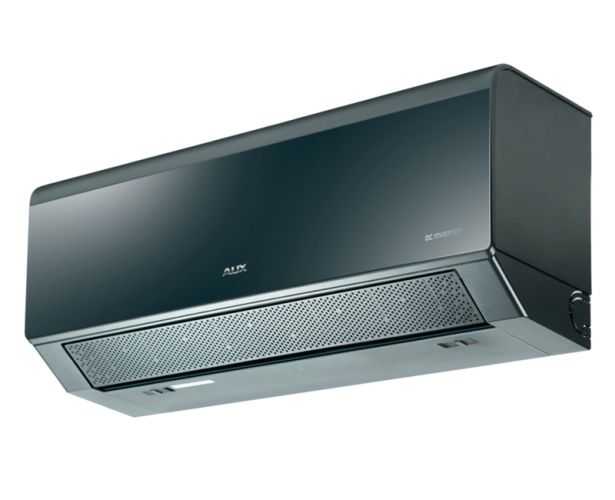 Мульти сплит-система AUX 3 x AMWM-H09/4R2(CC) / AM3-H27/4DR2. Фото 7