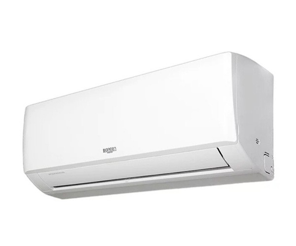 Инверторная сплит-система Green GRI-24IGK2 / GRO-24IGK2. Фото 2