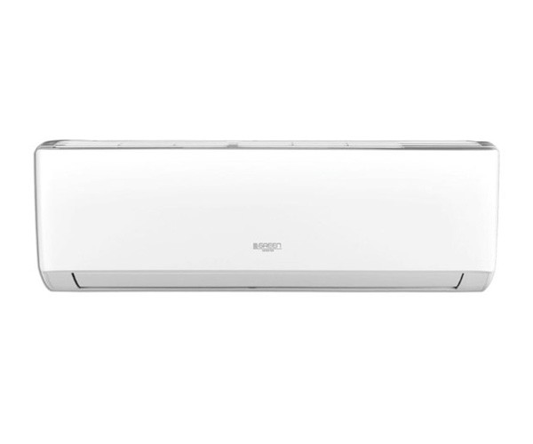Инверторная сплит-система Green GRI-24IGK2 / GRO-24IGK2. Фото 3
