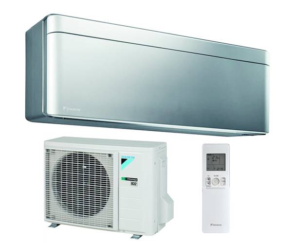 Инверторная сплит-система DAIKIN FTXA20BS / RXA20A