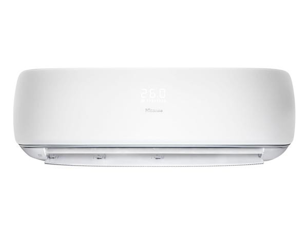 Инверторный кондиционер Hisense AS-10UW4RVETG01. Фото 3 Инверторный кондиционер Hisense AS-10UW4RVETG01. Фото 3