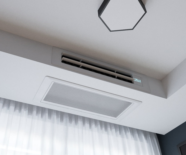 Мульти сплит-система Haier 3 x AD25S2SS1FA / 3U70S2SR5FA. Фото 3