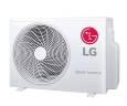 Мульти сплит-система LG 2 x AC09BK.NSJR / MU2R17