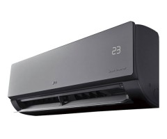 Мульти сплит-система LG 2 x AC09BK.NSJR / MU2R17