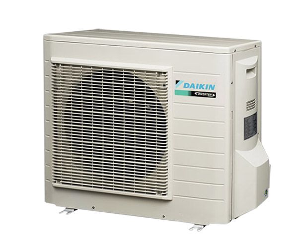 Кассетный кондиционер Daikin FCQHG71F / RZQG71L9V / L8Y. Фото 4