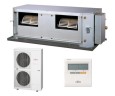 Канальный кондиционер FUJITSU ARYG54LHTA / AOYG54LETL