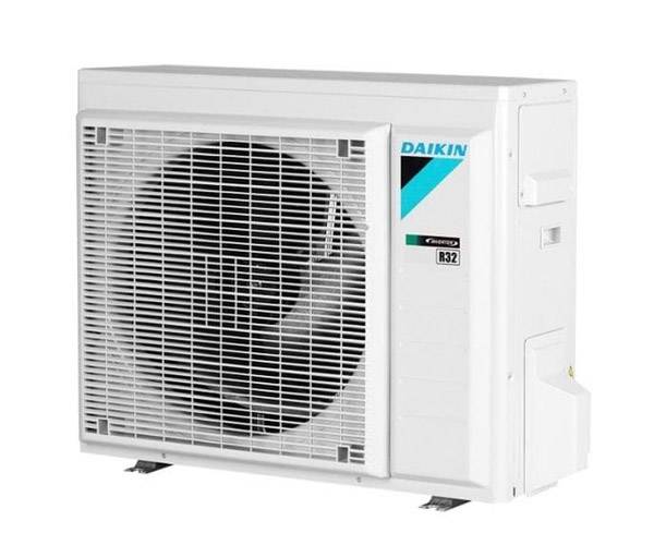 Потолочный кондиционер Daikin FVXM50A / RXM50R. Фото 5 Потолочный кондиционер Daikin FVXM50A / RXM50R. Фото 5