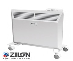 Электрический конвектор ZILON ZHC-1000 Е3.0