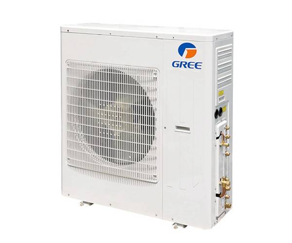 Внешний блок мульти сплит-системы Gree GWHD(42)NK3AO