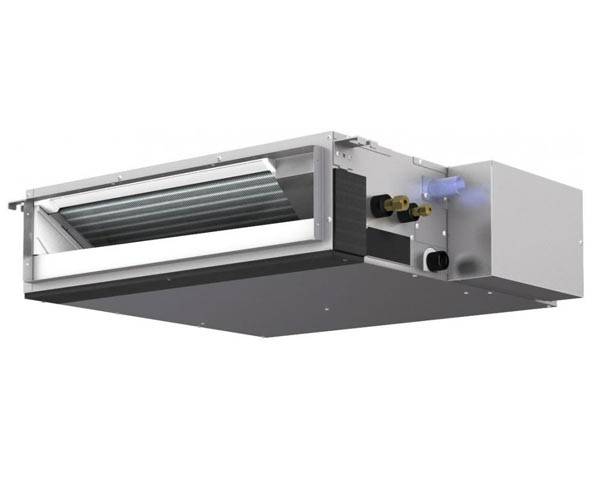 Канальный блок мульти сплит-системы Mitsubishi electric SEZ-M71DA. Фото 2 Канальный блок мульти сплит-системы Mitsubishi electric SEZ-M71DA. Фото 2