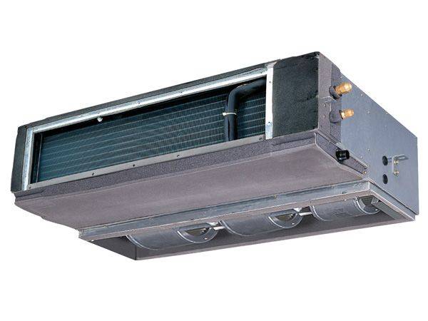 Канальный блок мульти сплит-системы Kentatsu KMKA20HZRN1P