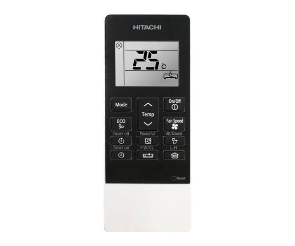 Настенный блок мульти сплит-системы Hitachi RAK-25REF. Фото 5 Настенный блок мульти сплит-системы Hitachi RAK-25REF. Фото 5