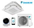 Кассетный кондиционер Daikin FCAG60B / RXM60R / BYCQ140E