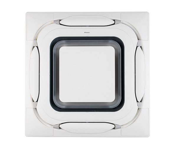 Кассетный кондиционер Daikin FCAG60B / RXM60R / BYCQ140E. Фото 6 Кассетный кондиционер Daikin FCAG60B / RXM60R / BYCQ140E. Фото 6