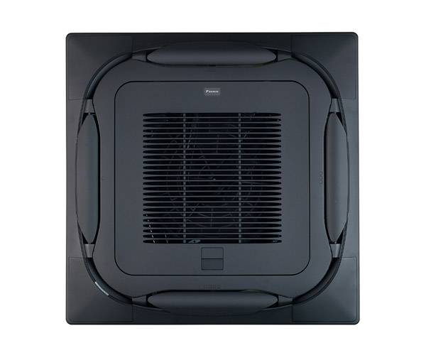 Кассетный кондиционер Daikin FCAG60B / RXM60R / BYCQ140E. Фото 8 Кассетный кондиционер Daikin FCAG60B / RXM60R / BYCQ140E. Фото 8