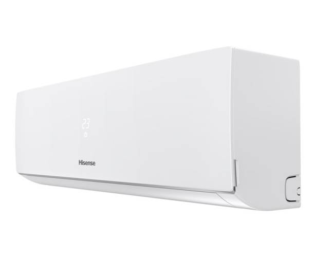 Кондиционер Hisense AS-09HR4RYDDJ00 с зимним комплектом до -40 С. Фото 4 Кондиционер Hisense AS-09HR4RYDDJ00 с зимним комплектом до -40 С. Фото 4