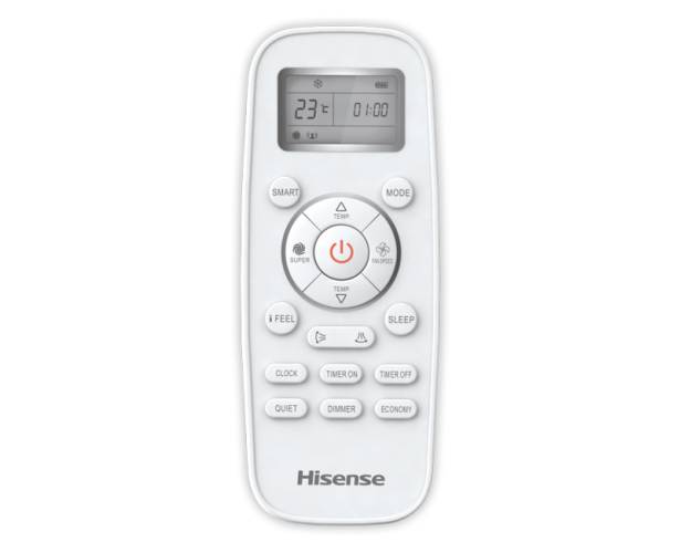 Кондиционер Hisense AS-09HR4RYDDJ00 с зимним комплектом до -40 С. Фото 7 Кондиционер Hisense AS-09HR4RYDDJ00 с зимним комплектом до -40 С. Фото 7