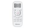Кондиционер Hisense AS-09HR4RYDDJ00 с зимним комплектом до -40 С
