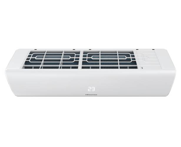 Настенный блок мульти сплит-системы Hisense AMS-24UW4RBTKB02. Фото 4 Настенный блок мульти сплит-системы Hisense AMS-24UW4RBTKB02. Фото 4