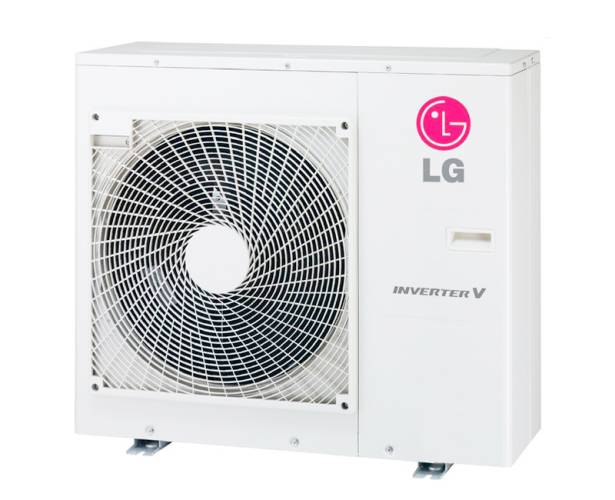 Мульти сплит-система LG 4 x H09S1D.NS1R / MU4R25. Фото 9 Мульти сплит-система LG 4 x H09S1D.NS1R / MU4R25. Фото 9