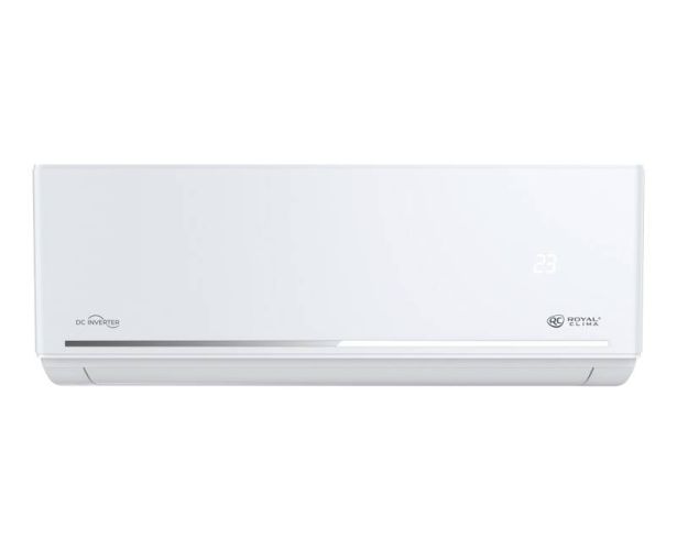 Инверторная сплит-система Royal Clima RCI-FHE40HN. Фото 2