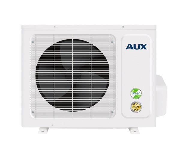 Сплит-система AUX ASW-H18A4/QH-R1 / AS-H18A4/QH-R1. Фото 4 Сплит-система AUX ASW-H18A4/QH-R1 / AS-H18A4/QH-R1. Фото 4