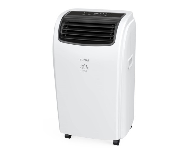 Мобильный кондиционер Funai MAC-LT45HPN03 Мобильный кондиционер Funai MAC-LT45HPN03